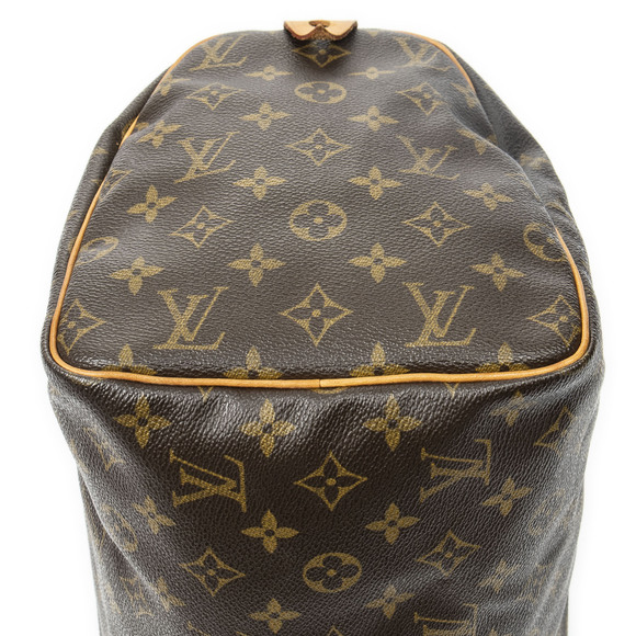 Louis Vuitton Speedy 30 - Picture 8 of 10